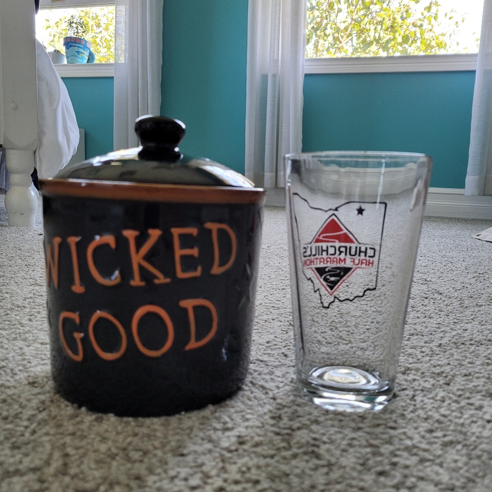 🎃 'Wicked Good' Halloween Jar - Picture 8 of 8